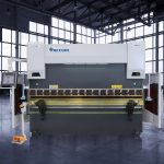 135 ton CNC hidrouliese persrem te koop