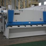 6m bord skeer masjien