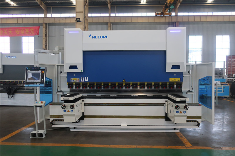 ACCURL CNC persrem DA69T