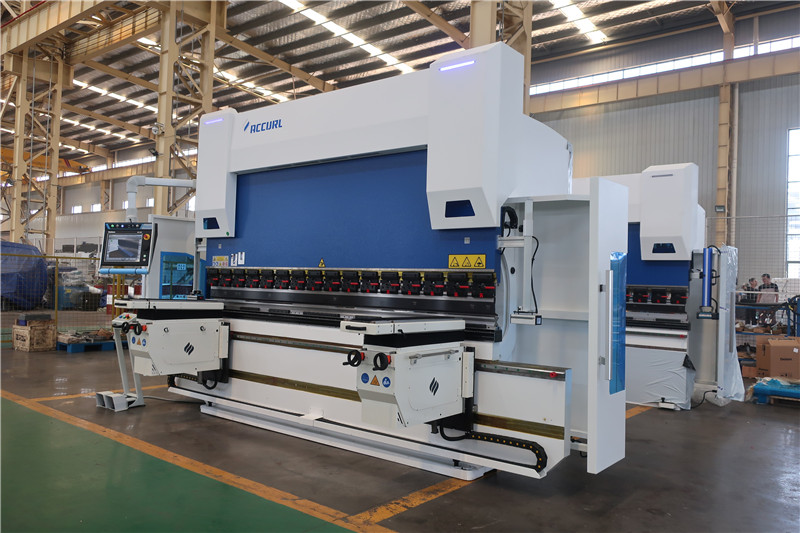 ACCURL CNC persrem DA69T