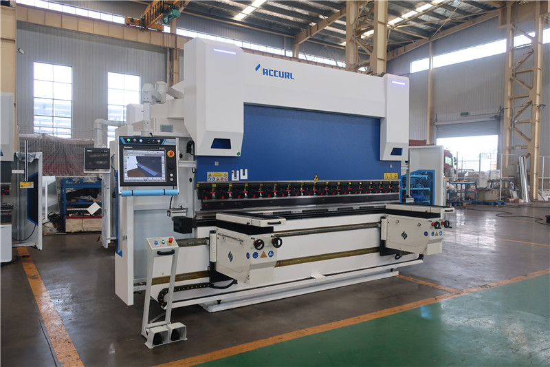 ACCURL CNC persrem DA69T