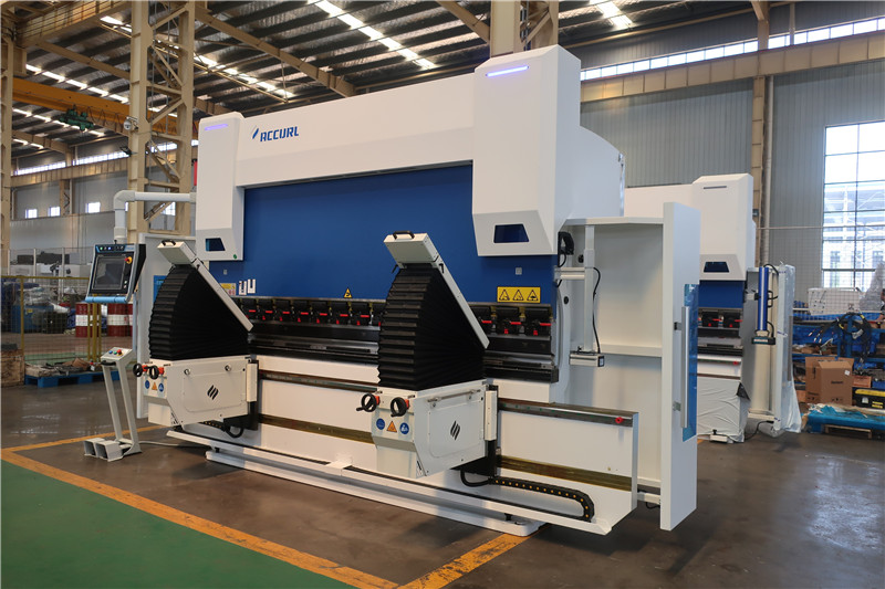 ACCURL CNC persrem DA69T