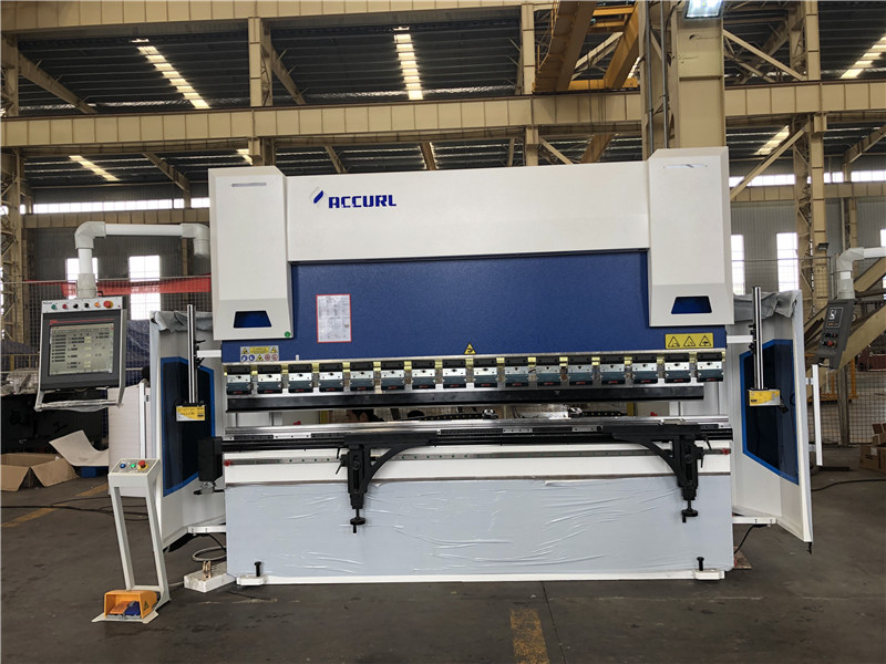 ACCURL CNC persrem ESA