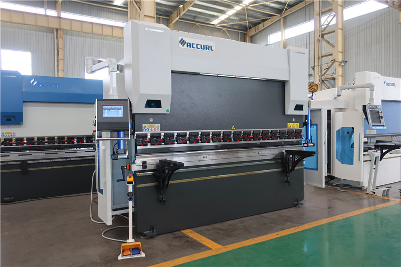 ACCURL CNC persrem ESA