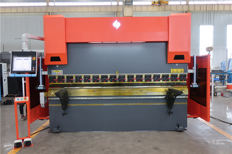 ACCURL cnc persrem DA66T 4axis 3000mm