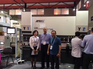 Earlmeloen Klante Besoek ons ​​uitstalling