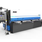 Hidrouliese skeer masjien