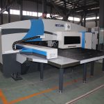 hidrouliese CNC-rewolwer, Amada-rewolwerpers