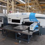 cnc rewolwer masjien, outomatiese gat pons masjien, cnc punch pers prys
