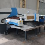CNC-turret punch pers masjien gereedskap