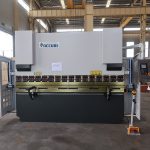 E21 digitale vertoning hidrouliese persrem