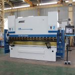 guillotine shear en cnc hidrouliese pers rem te koop