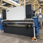 hand hidrouliese persrem WC67Y-125T / 3200