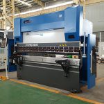 hidrouliese metaal rem druk 300 ton 5000mm