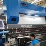 metaal raam cnc plaat pers rem masjien 300 Ton 6000mm / 4000mm