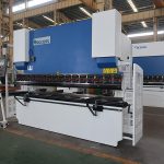 40ton 2200 hidrouliese nc persrem met E21S numeriese kontroleerder gestuur na Phillipine