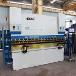 standaard industriële pers rem, cnc hydrauliese pers rem masjien verskaffers uit China