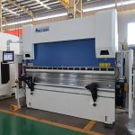 hidrouliese CNC-metaalbout, drukrem