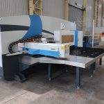 MAX-SF-30T gebruik cnc-rewolwerpers